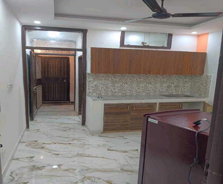 Bedroom, rajinder nagar 2 Bedroom 900 Sq.Ft. Independent House In Rajinder Nagar Delhi 8633770