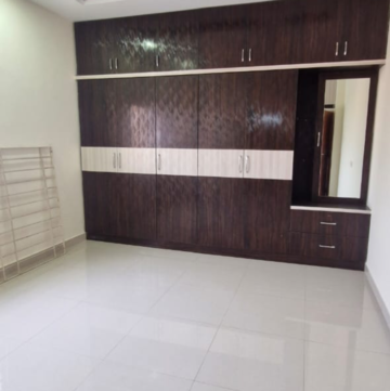 Furnished Amenities in 3 BHK Builder Floor at Kondapur – for Rent