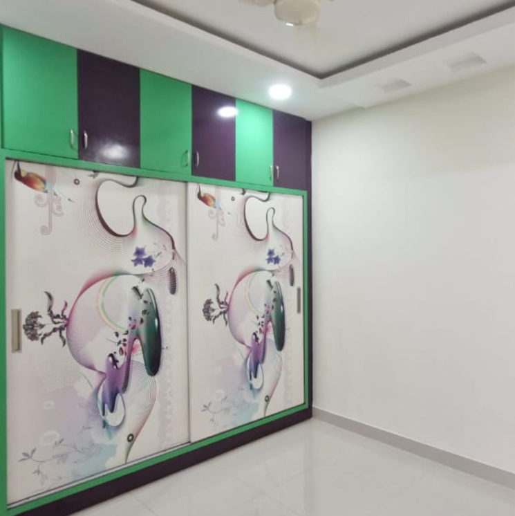 undefined, kondapur 3 Bedroom 1755 Sq.Ft. Builder Floor In Kondapur Hyderabad 8633773