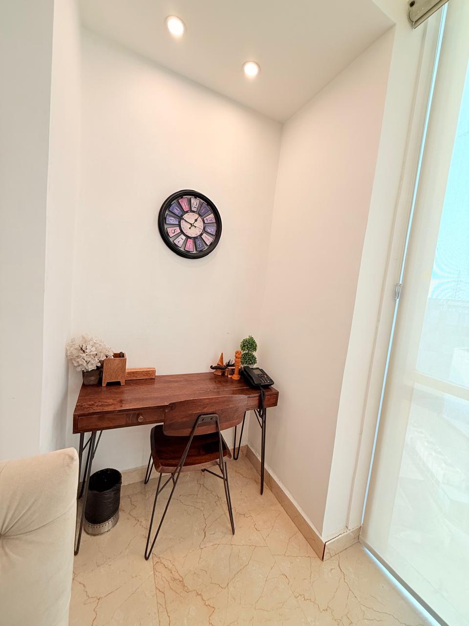 Office Space For Rent in Spazedge