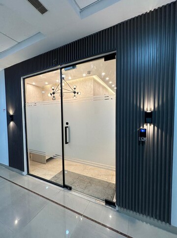 Building Lobby in  Office Space at Spazedge, Sector 47 – for Rent