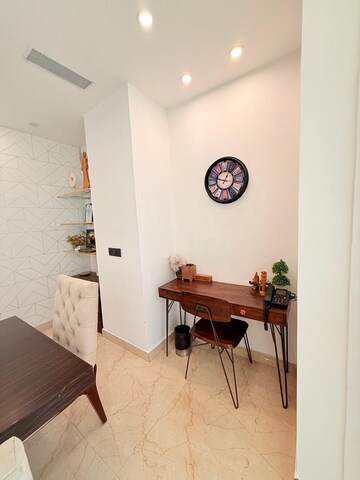 Team Area in  Office Space at Spazedge, Sector 47 – for Rent
