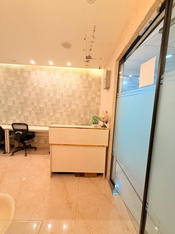 Building Lobby in  Office Space at Spazedge, Sector 47 – for Rent