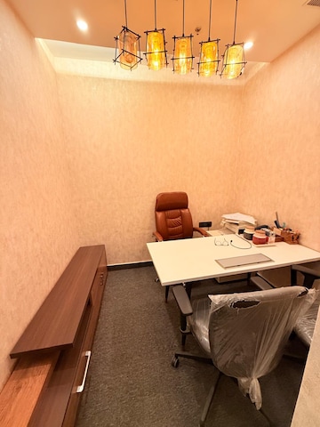 Team Area in  Office Space at Spazedge, Sector 47 – for Rent