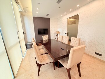 Team Area in  Office Space at Spazedge, Sector 47 – for Rent