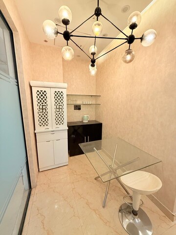 Floor Plan in  Office Space at Spazedge, Sector 47 – for Rent
