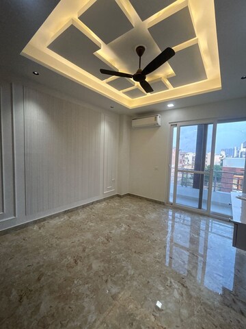Floor Plan in  Office Space at Spazedge, Sector 47 – for Rent