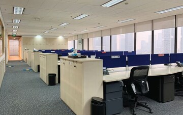  Office Space For Rent in Ackruti Trade Centre, Andheri East