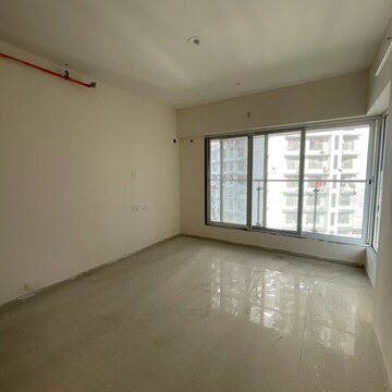 2 BHK Apartment For Rent in Je And Vee Om Trimurti, Dindoshi