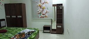 Furnished Amenities in 2 BHK Villa at Kadthal – for Sale