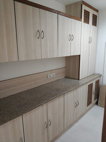 Floor Plan in  Office Space at Spaze Edge Tower, Sector 47 – for Rent