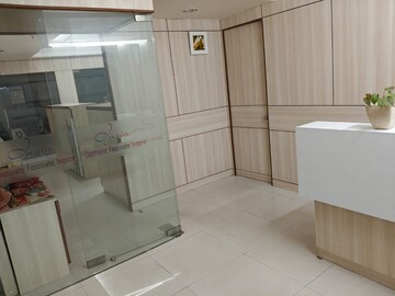 Floor Plan in  Office Space at Spaze Edge Tower, Sector 47 – for Rent
