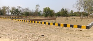 Plot Area in  Plot at Kisan Path – for Sale