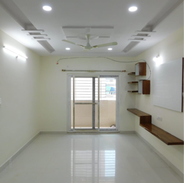 Kitchen in 3 BHK Builder Floor at Kondapur – for Rent
