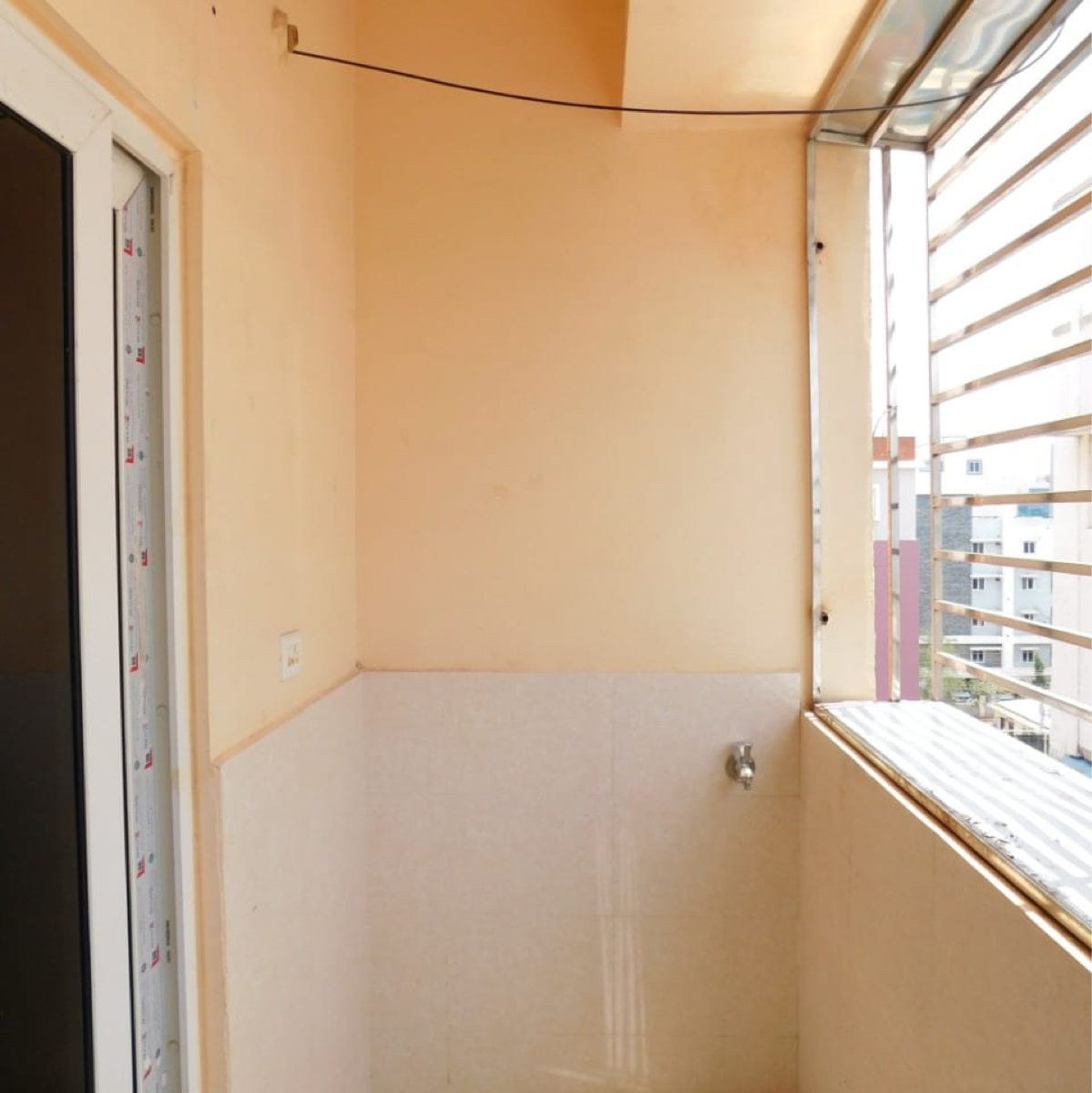 3 BHK Builder Floor For Rent in Kondapur