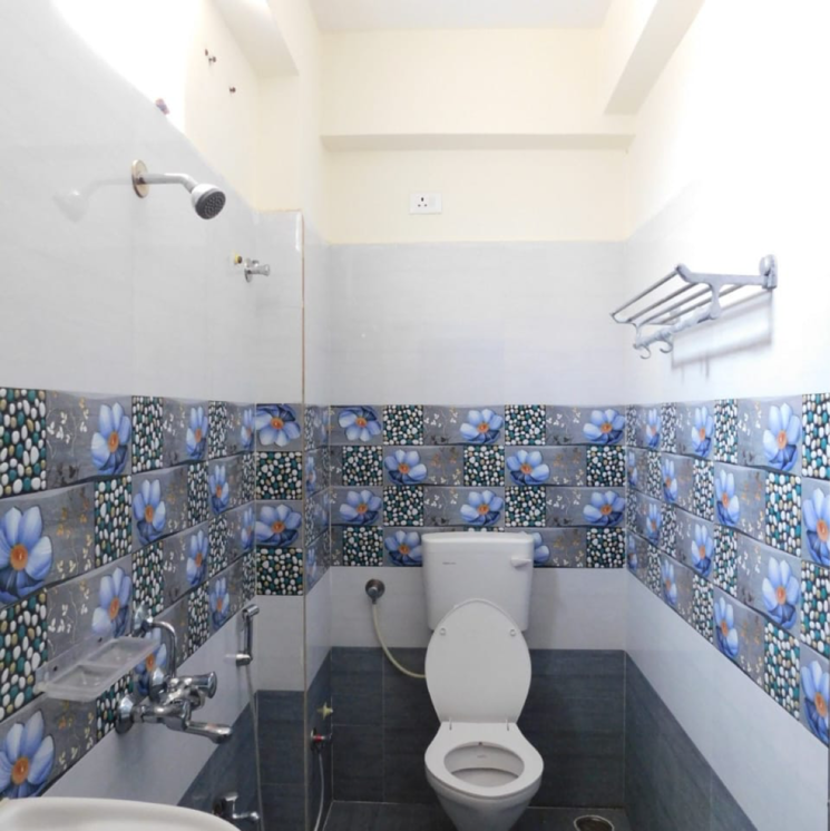 Team Area, kondapur 3 Bedroom 1720 Sq.Ft. Builder Floor In Kondapur Hyderabad 8633792