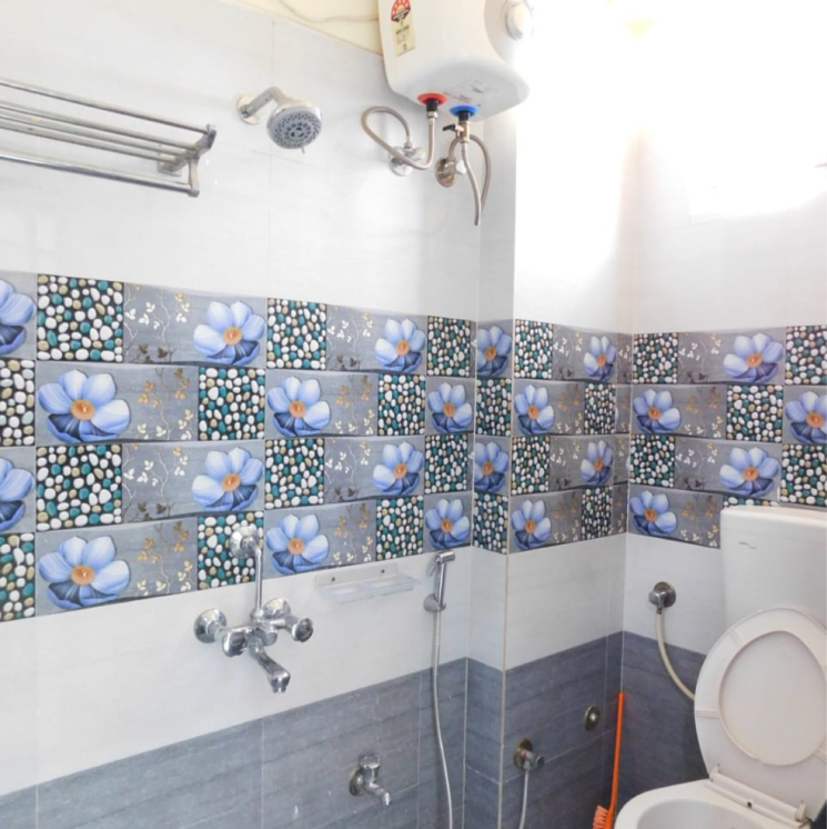 Team Area, kondapur 3 Bedroom 1720 Sq.Ft. Builder Floor In Kondapur Hyderabad 8633792