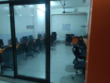  Office Space For Rent in Vikas Galaxy, Badlapur West