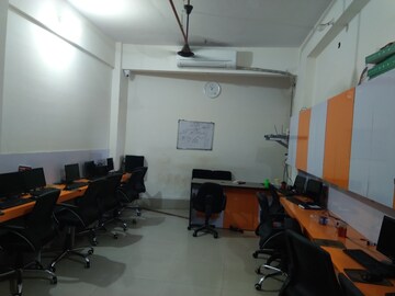 Team Area in  Office Space at Vikas Galaxy, Badlapur West – for Rent
