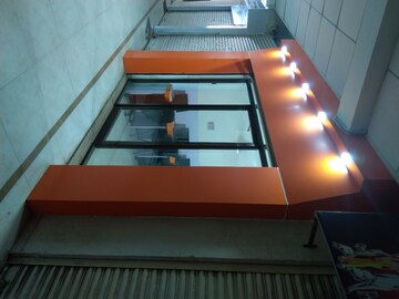  Office Space – Exterior View View at Vikas Galaxy, Badlapur West - for Rent