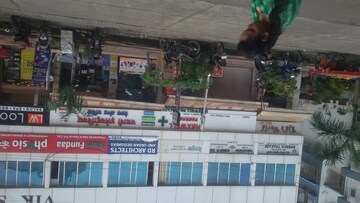  Office Space – Exterior View View at Vikas Galaxy, Badlapur West - for Rent