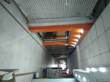  Office Space – Exterior View View at Vikas Galaxy, Badlapur West - for Rent