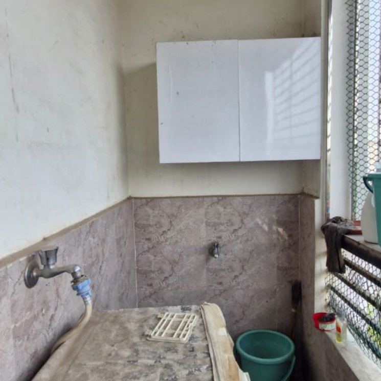 Kitchen, kondapur 3 Bedroom 1760 Sq.Ft. Builder Floor In Kondapur Hyderabad 8633794