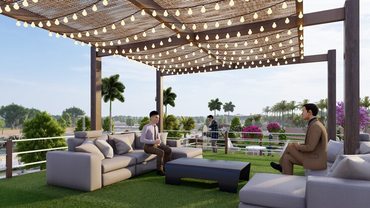 Exterior View, tonk road  179 Sq.Yd. Plot In Tonk Road Jaipur 8633803