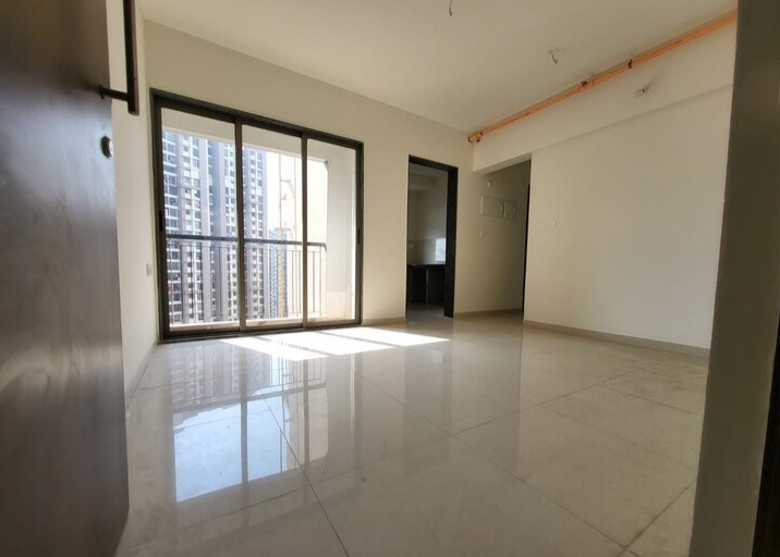 2 BHK Apartment For Rent in Runwal Eirene
