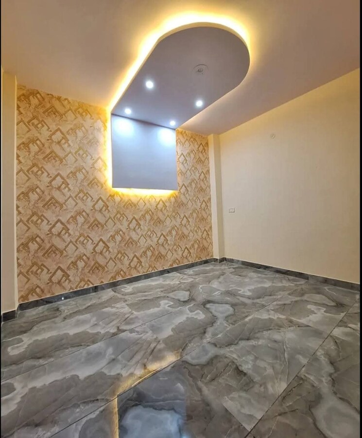 Bedroom, harit-vihar-rwa 2 Bedroom 450 Sq.Ft. Builder Floor In Burari Delhi 8633797