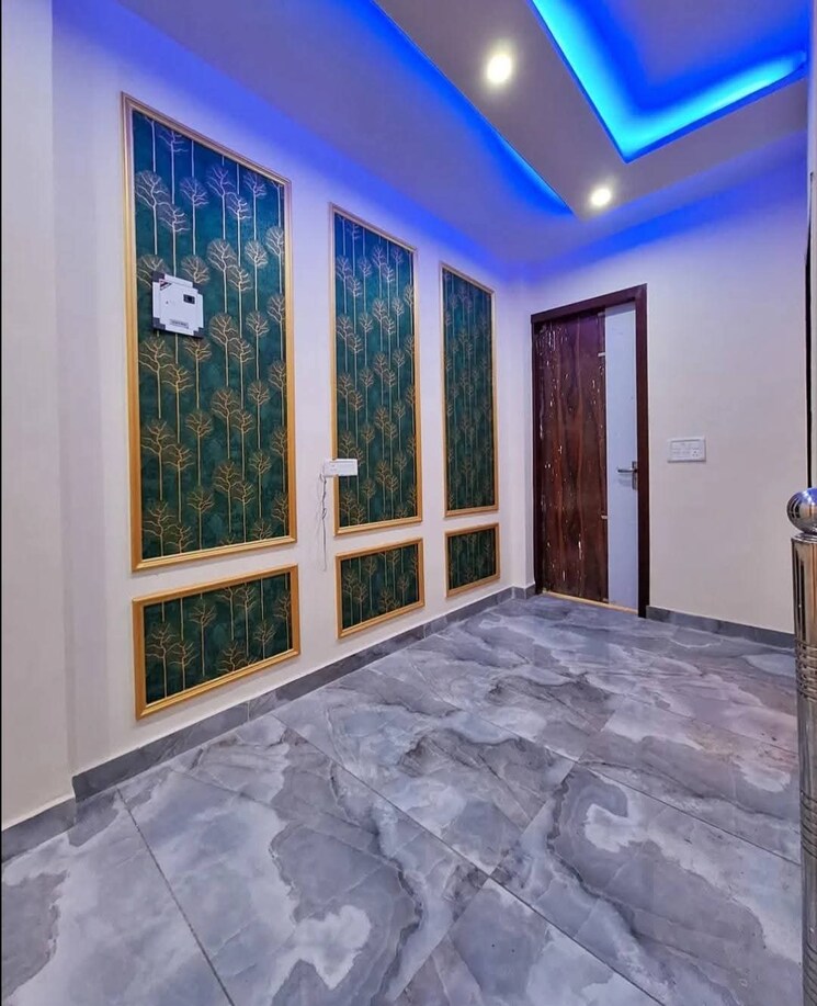 Bedroom, harit-vihar-rwa 2 Bedroom 450 Sq.Ft. Builder Floor In Burari Delhi 8633797