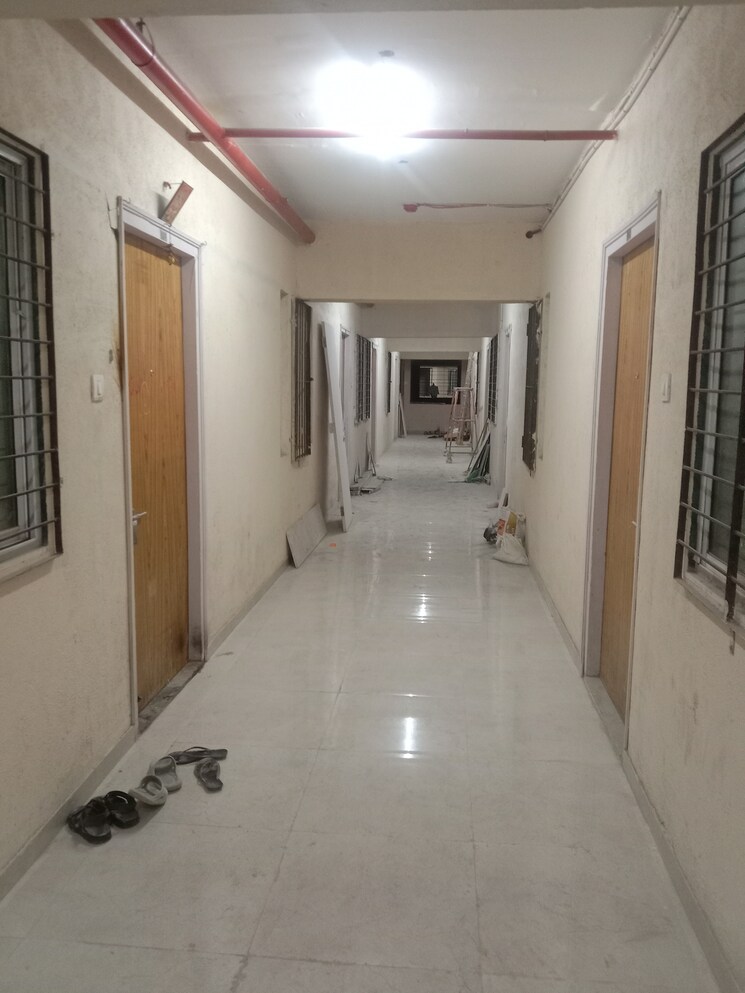 undefined, yamuna-chs-dahisar-east 1 Bedroom 565 Sq.Ft. Apartment In Dahisar East Mumbai 8633801