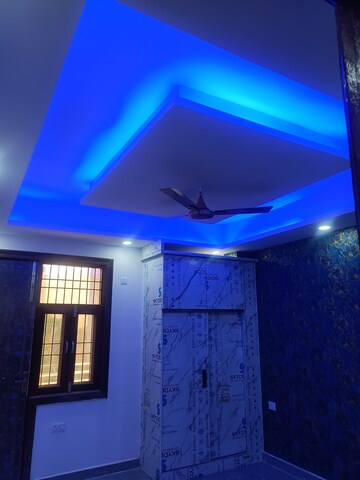 3.5 BHK Apartment For Sale in Sanchar Residency, Raj Nagar Extension