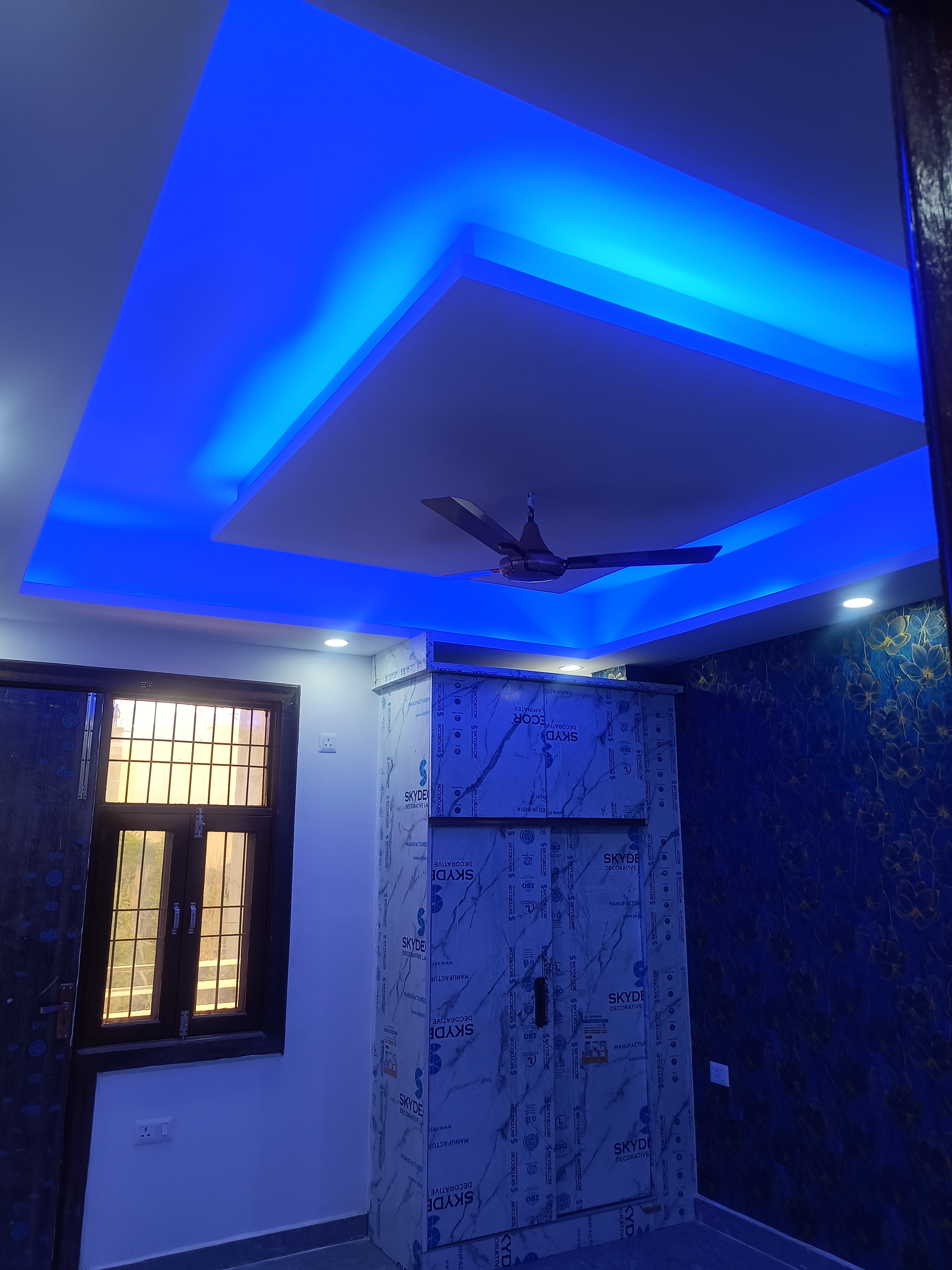 3.5 BHK Apartment For Sale in Sanchar Residency