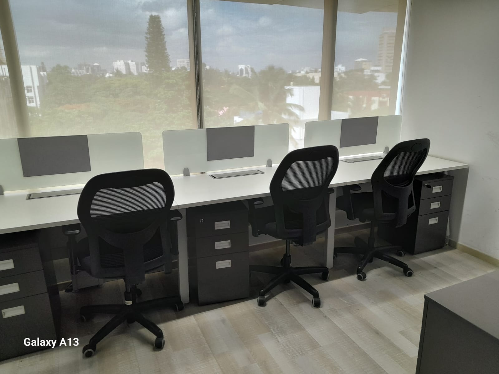 Office Space For Rent in Mittal Commercia