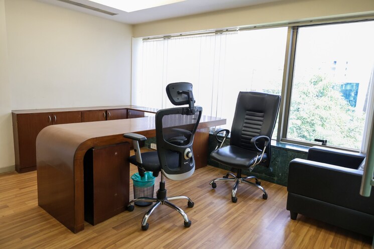 Team Area, samarpan-complex Commercial Office Space 1670 Sq.Ft. In Andheri East Mumbai 8633819