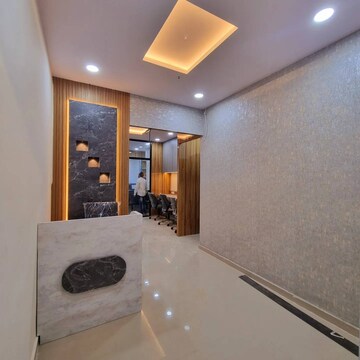 Furnished Amenities in  Office Space at Metro Avenue Andheri East, Andheri East – for Rent