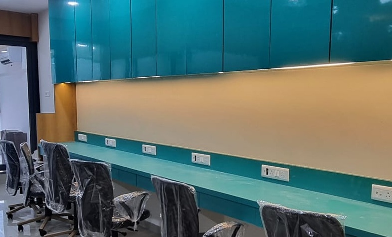 Office Space For Rent in Metro Avenue Andheri East