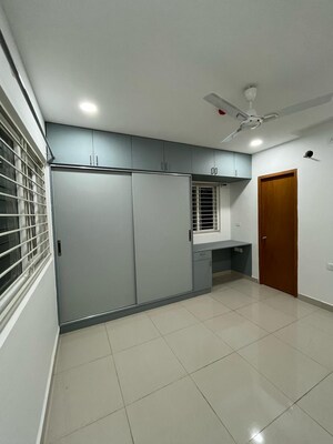 4 BHK Villa For Sale in RK-CPR Bella Vista, Nallagandla