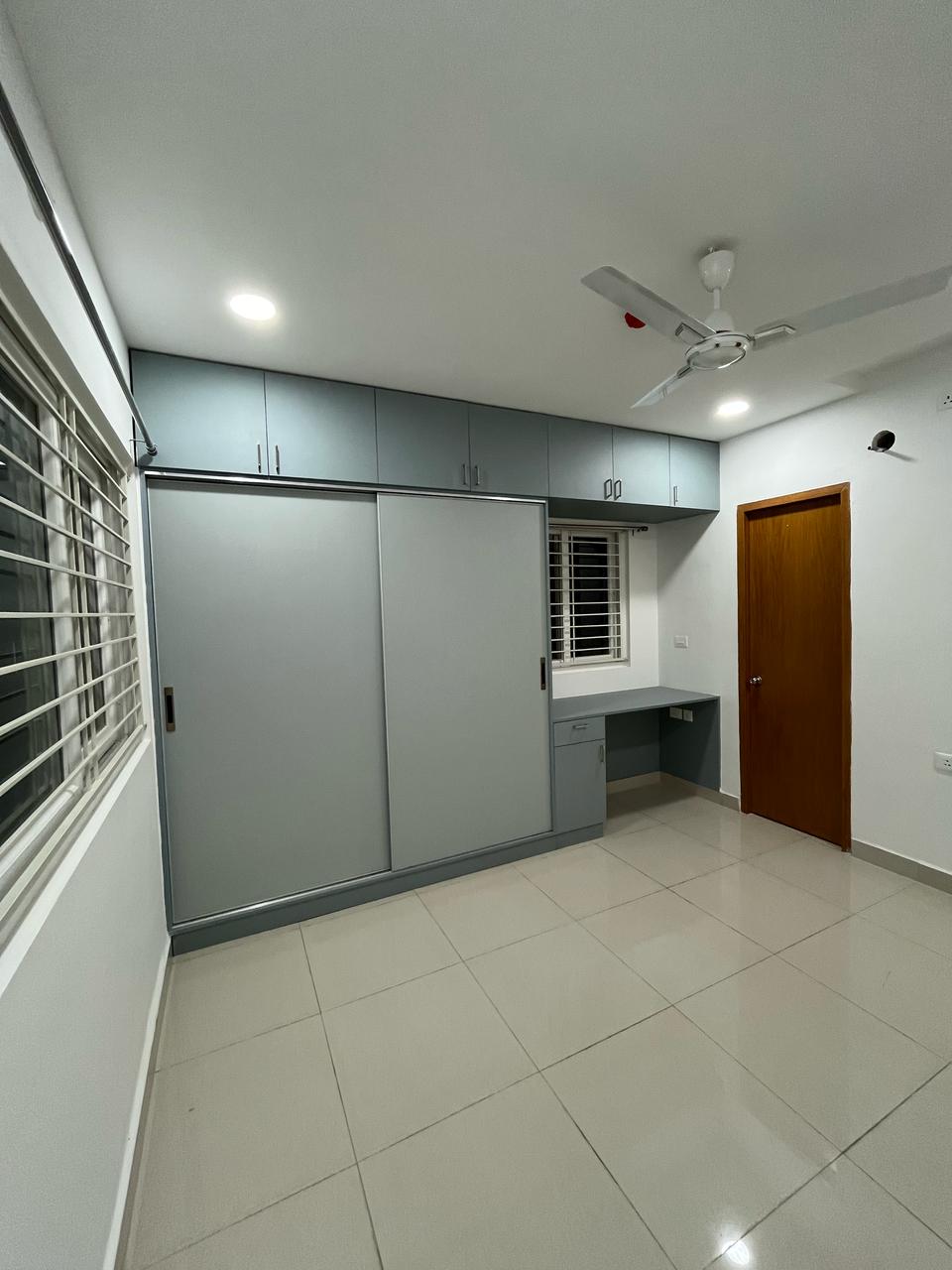 4 BHK + Servant Room Villa For Sale in RK-CPR Bella Vista