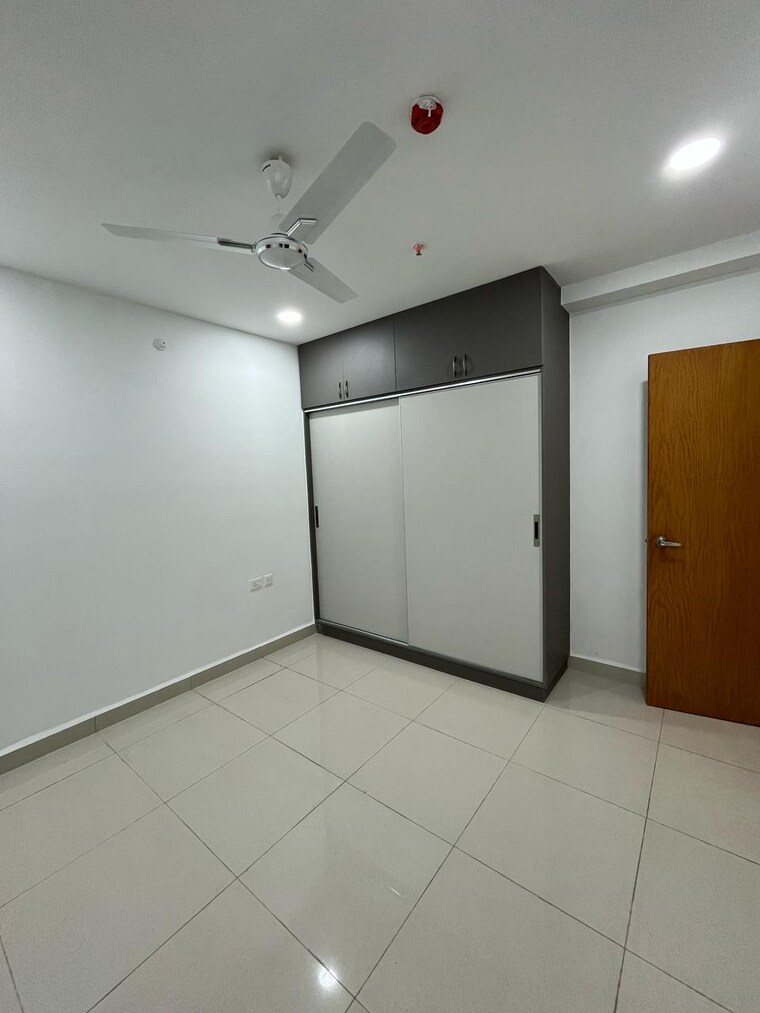 Room, rk-cpr-bella-vista 4 Bedroom 3500 Sq.Ft. Villa In Nallagandla Hyderabad 8633840