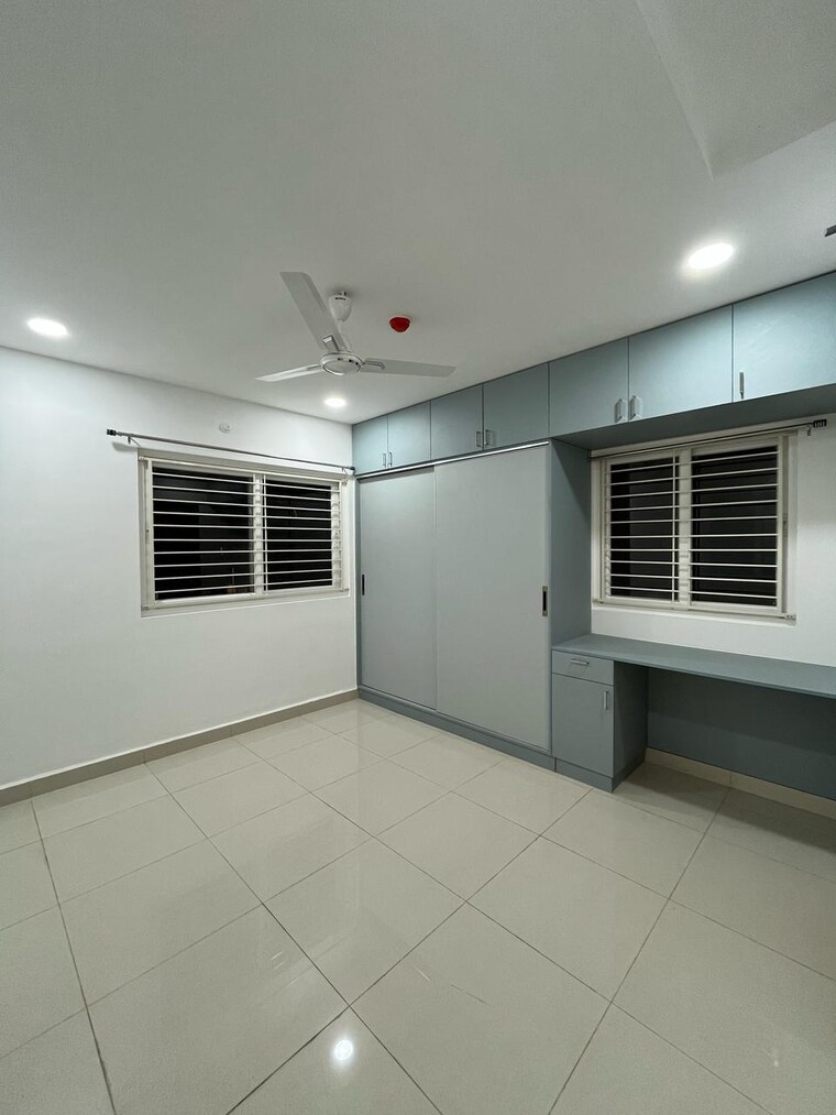 Exterior View, rk-cpr-bella-vista 4 Bedroom 3500 Sq.Ft. Villa In Nallagandla Hyderabad 8633840