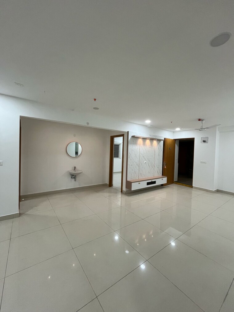 Room, rk-cpr-bella-vista 4 Bedroom 3500 Sq.Ft. Villa In Nallagandla Hyderabad 8633840