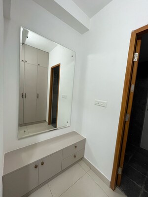 Furnished Amenities in 4 BHK Villa at RK-CPR Bella Vista, Nallagandla – for Sale