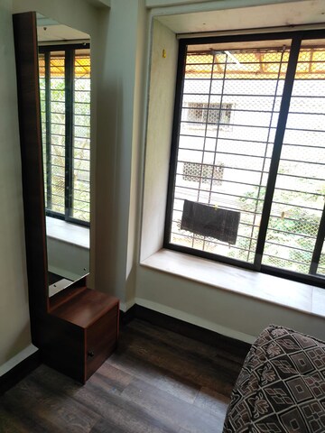3 BHK Apartment For Rent in DLH Orchid, Andheri West