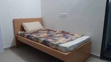 1 RK Independent House For Rent in Wadgaon Sheri