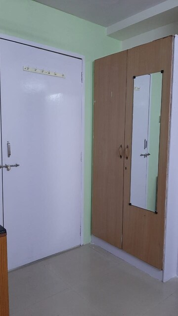 Room in 1 RK Independent House at Wadgaon Sheri – for Rent