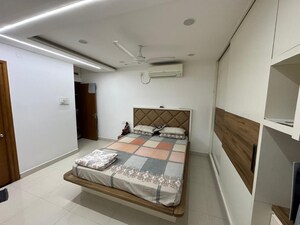 4 BHK Villa For Sale in N K Leasing Villa Scapes, Kokapet