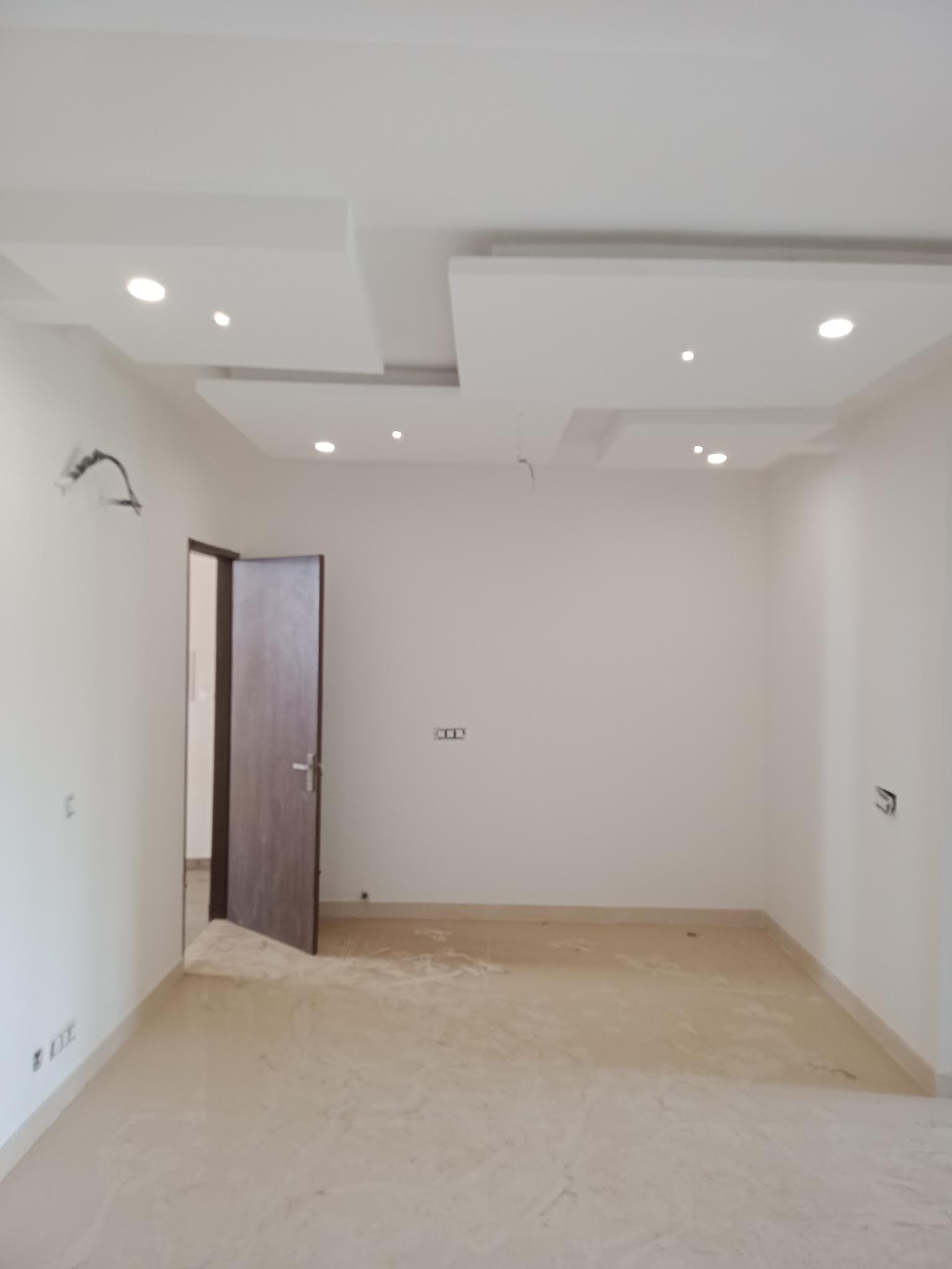 1.5 BHK + Pooja Room 900 Sq.Ft. Apartment in Penta Homes