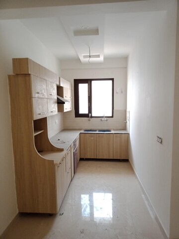Kitchen in 1.5 BHK Apartment at Penta Homes, Vip Road – for Rent